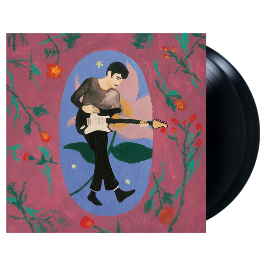 Infinitely Tall Vinyl 2LP