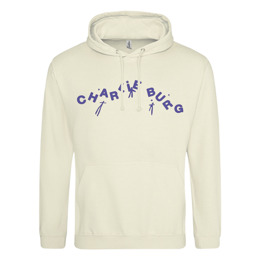 Charlie Burg Hoodie